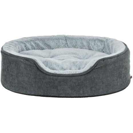 Trixie Vital Bett Lino Soft, oval