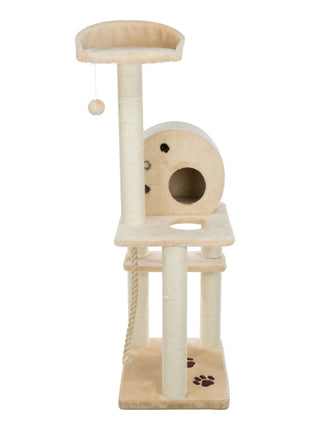 Trixie Kratzbaum SALAMANCA - Beige