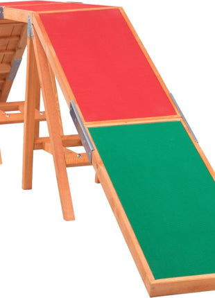 Trixie Fun Agility Steg