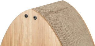 Trixie Kratzhaus aus MDF/Pappe