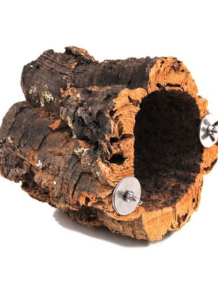 Korkhöhle mit Befestigung RINGA