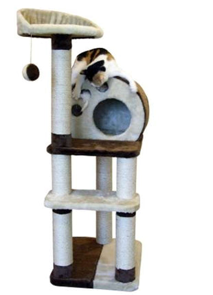 Kerbl Kratzbaum PLANET X