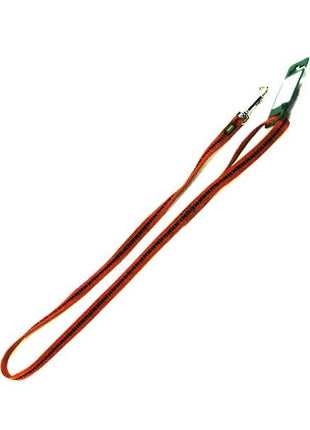 Hunter Führleine Power Grip Bronze