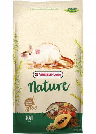 Versele-Laga Nature Ratte