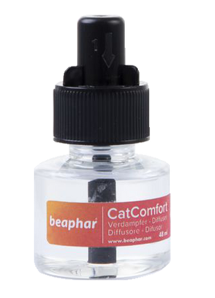 Beaphar CatComfort Nachfüll-Flakon 48ml