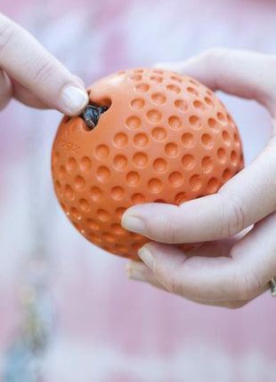 ROGZ GUMZ Hundeball, 7,8 cm
