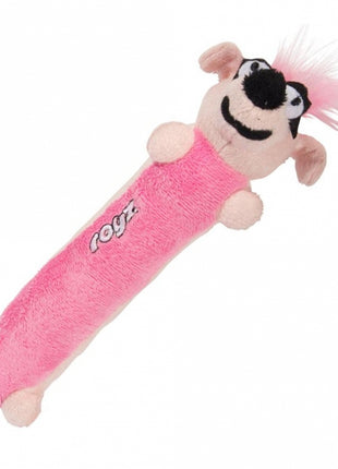ROGZ SAUSAGE Plüschtier, 29 cm