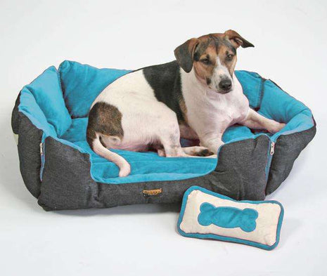 Pet-Star Bett/Kissen MONTANA, 72 cm