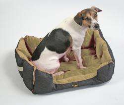 Pet-Star Bett/Kissen MONTANA, 72 cm