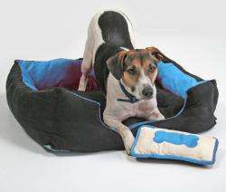 Pet-Star Bett/Kissen OHIO, 72 cm