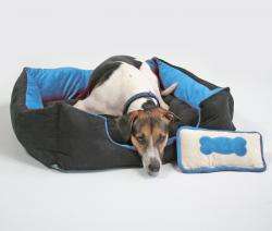 Pet-Star Bett/Kissen OHIO, 72 cm