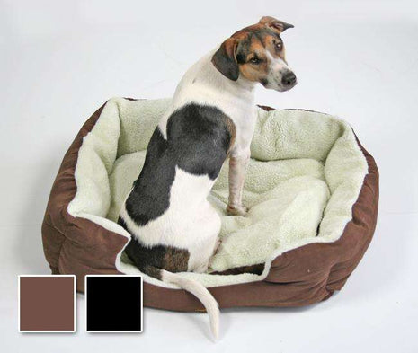 Pet-Star Bett/Kissen NEBRASKA, 72 cm