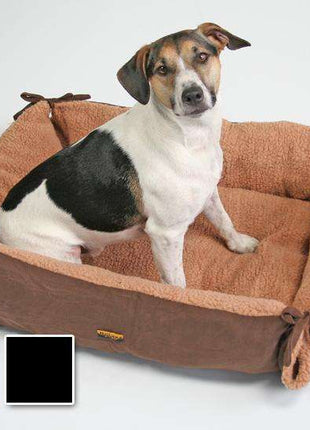 Pet-Star Bett/Kissen NEVADA, 72 cm