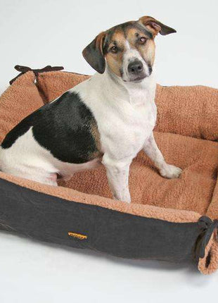 Pet-Star Bett/Kissen NEVADA, 72 cm