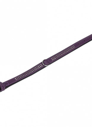 Karlie Vintage Strass-Halsband