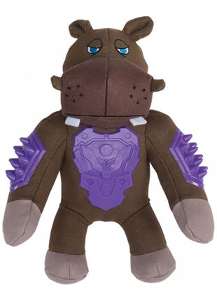 Zeus Studs Hippo - 28 cm
