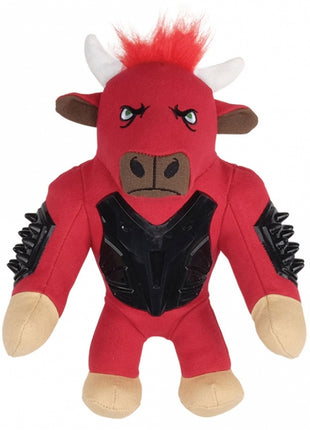 Zeus Studs Stier - 28 cm