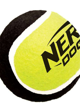 NERF DOG Tennisball mit Quietscher