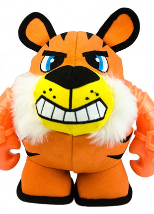 MIGHTY BEAST Tiger