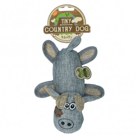 Country Dog Tiny Molly