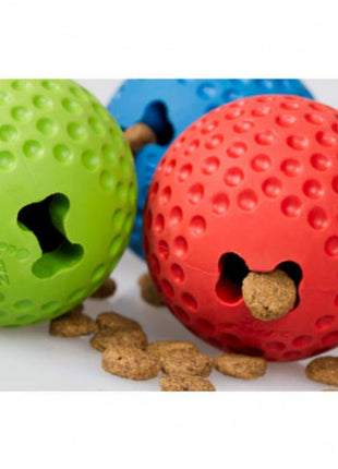 ROGZ GUMZ Hundeball, 7,8 cm