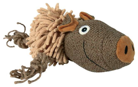 Schwein, Plüsch/Stoff - 32 cm