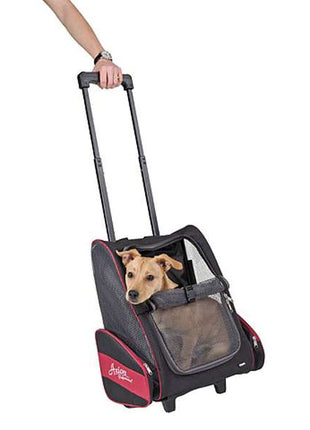 Kerbl Trolley Vacation