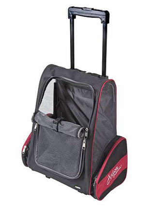 Kerbl Trolley Vacation