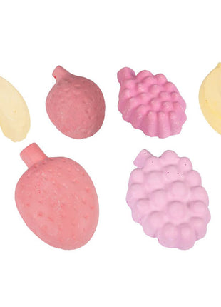 Karlie Nagerstein TUTTI FRUTTI Erdbeere - Klein, 25 g