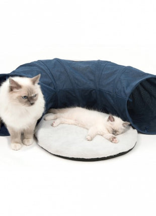 Vesper Katzen-Tunnel