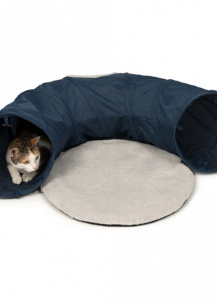 Vesper Katzen-Tunnel