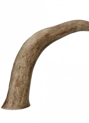 Viking Antler Hard Rothirschgeweih