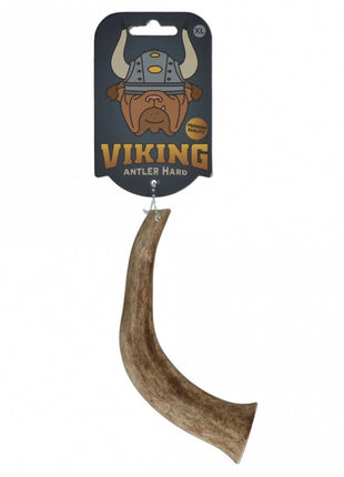 Viking Antler Hard Rothirschgeweih