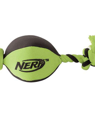 NERF DOG Football Launcher