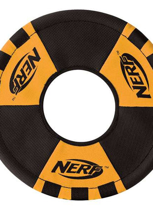 NERF DOG Toss & Tug RING