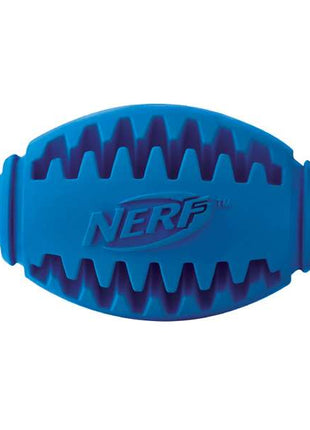NERF DOG Teether Football