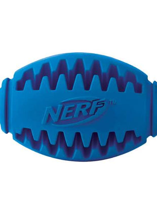 NERF DOG Teether Football