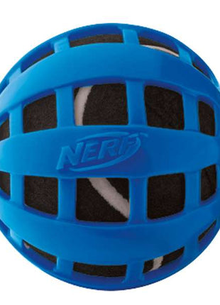 NERF DOG TPR Float Tennisball - Small