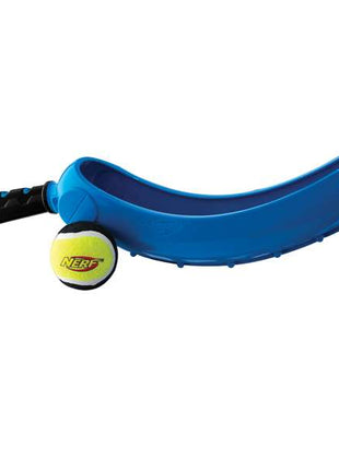 NERF DOG Jai Alai Thrower