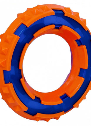 NERF DOG Mega Tuff TPR Spike Ring