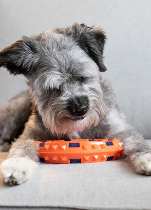 NERF DOG Mega Tuff TPR Spike Ring