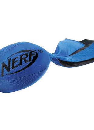NERF DOG Retriever Football