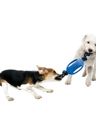 NERF DOG Tuff Tug