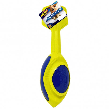 NERF DOG Mega Tuff Wurf-Pfeil