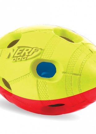 NERF Dog Iluma-Action LED-Football