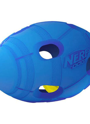 NERF DOG Illuma-Action LED-Football M