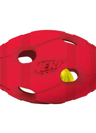 NERF DOG Illuma-Action LED-Football M