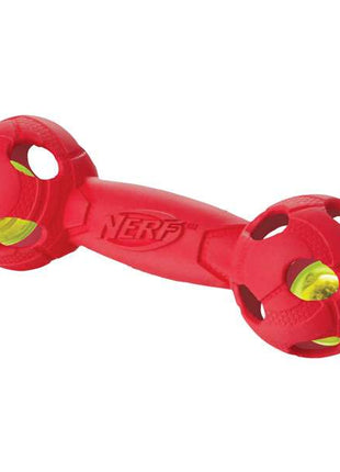 NERF DOG Illuma-Action LED-Hantel