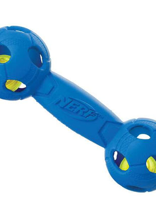 NERF DOG Illuma-Action LED-Hantel