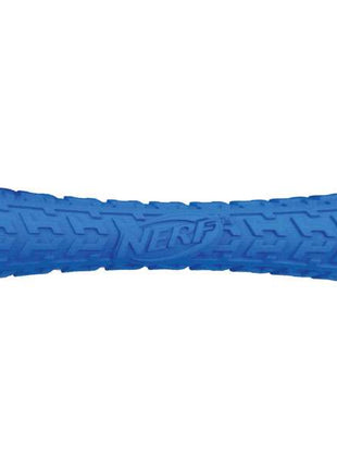 NERF DOG Trax Tire Squeak Stick